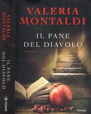 Il pane del diavolo. . Montaldi Valeria. 2018. IIED.