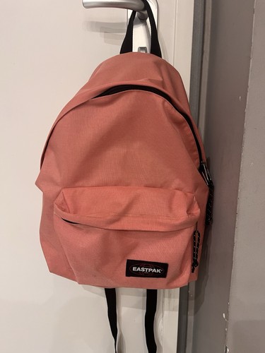 Eastpak zaino scuola - scuola, rosa
