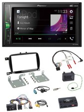 Pioneer 2DIN CAN-Bus DAB USB