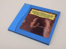 Esoteric Schubert Symphony n.8 SACD usato