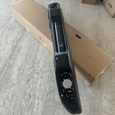 Paraurti Anteriore Jeep Wrangler JL Cod. 6qa28rxfab001