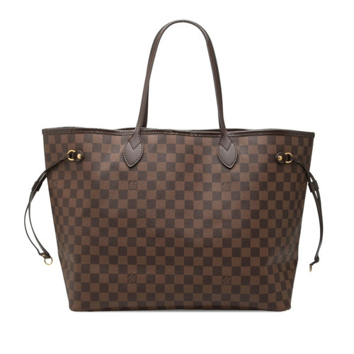 Louis vuitton damier neverfull - vuitton,