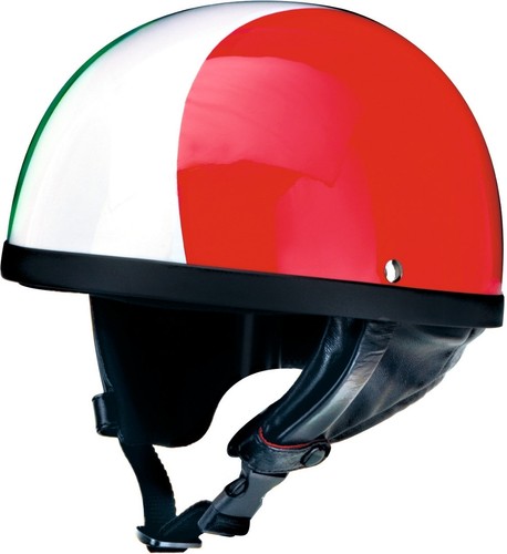 Casco jet redbike - jet,