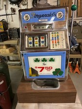 Slot machine for sale - machine,