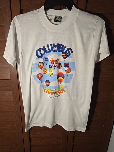 Camicia hot air - camicia,