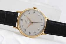 Omega 30 Jumbo! Vintage iconic