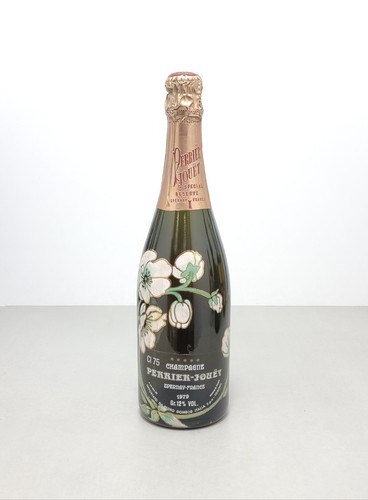 Champagne perrier jouet belle - perrier,