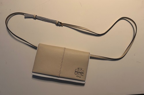 Borsa mano donna - tory, burch