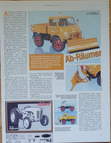 Unimog 401 18 di - unimog,