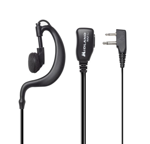 Midland auricolare con - midland,