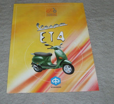 BUSCOLO VENDITA SCOOTER