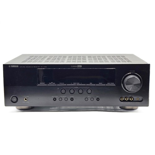 Yamaha v365 ricevitore - rx-v365,