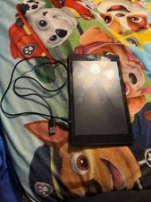 Amazon Kindle Fire HD Tablet