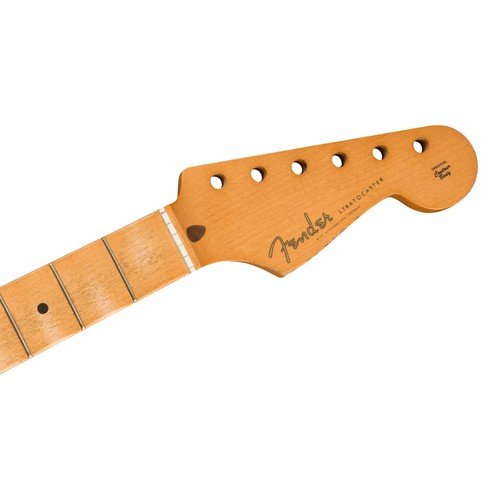 Fender road worn stratocaster - worn,