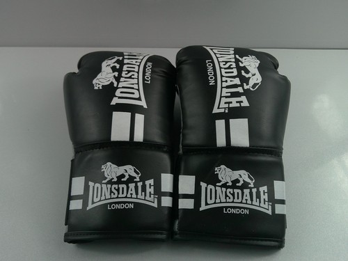 Lonsdale london guantoni - lonsdale,