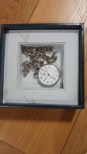 Orologio lorenz taschino al - da,