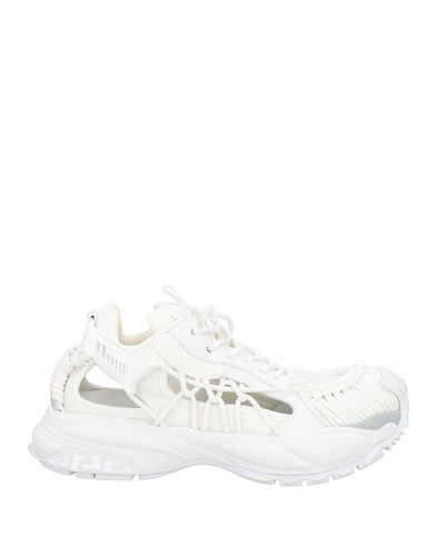 Sneakers basse uomo versace - sneakers,