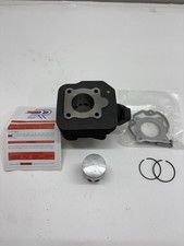 Gruppo termico aria 40mm 50cc