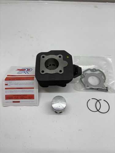Gruppo termico aria 40mm 50cc