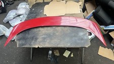 Spoiler honda civic - spoiler, r