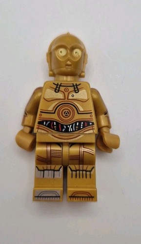 Lego star wars minifigure - lego,
