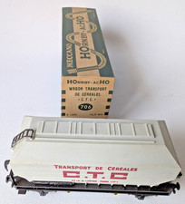 HORNBY-ACHO 706 - Vagone