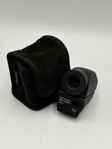 Olympus accessorio - vf-2,