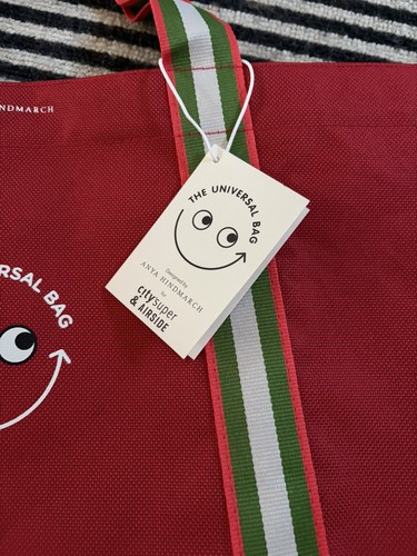 Borsa anya hindmarch - x, airside