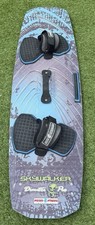 Skywalker tavola kiteboard - tavola,