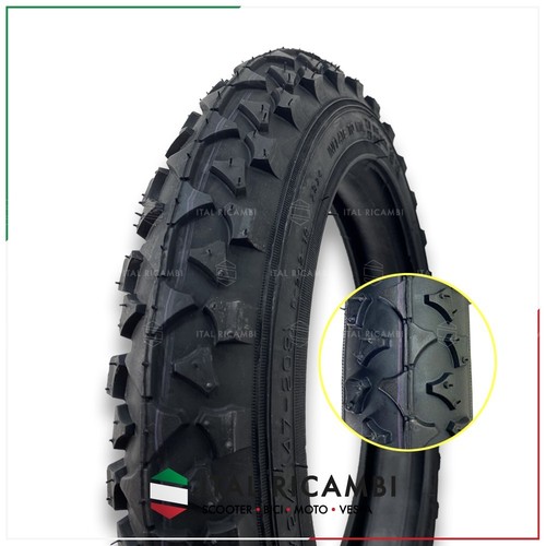 Pneumatico bici bimbo bimba - bimbo,