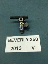 INIETTORE PIAGGIO BEVERLY 350