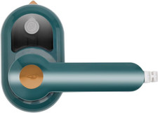 Mini Ferro Da Stiro Da Viaggio