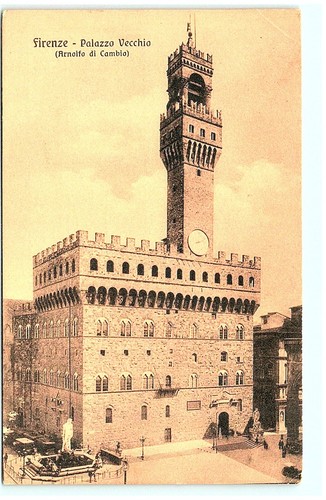 S03 7827 firenze - firenze,, palazzo