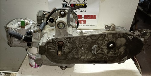 Blocco motor 000km - blocco, 40.000km
