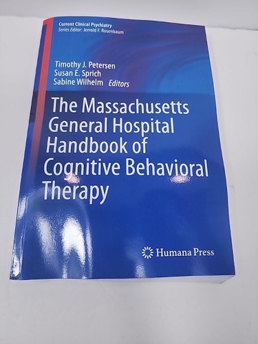 The massachusetts general - massachusetts,