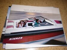 Rinker 206 Captiva 16 pagine