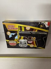 PISTOLA GIOCATTOLO INVICIBLE