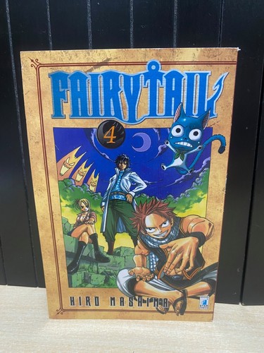 Fairy tail edizione star - edizione,