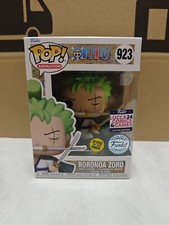 Roronoa Zoro #923 Funko Pop! -