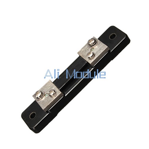 75mv 50a resistenza - fl-2,