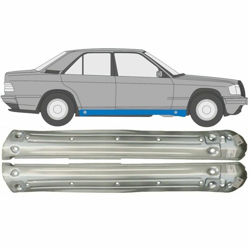 Mercedes 190 w201 1982 1993 - w201, 1982-1993