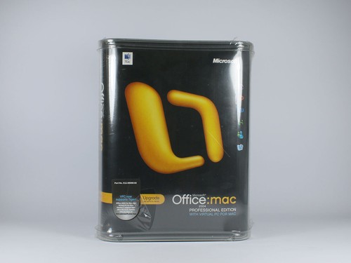 Office 2004 professional - 2004,