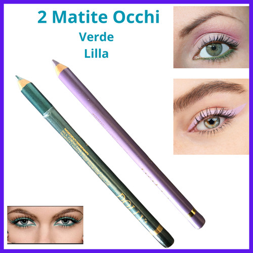 Matita per occhi - , matite