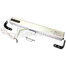 Motore elettrico per vasistas