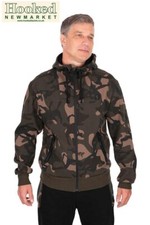 Felpa con cappuccio Fox Camo full zip Premium 310 *TUTTE LE TAGLIE*