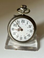 ANONIMO OROLOGIO DA TASCA POCKET WATCH  MONTRE A GOUSSET TASCHENUHR