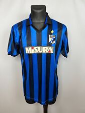 INTER MILAN 1986 1988 HOME