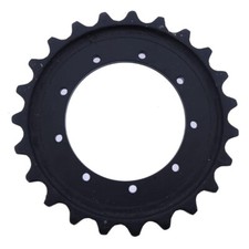 Rear Drive Sprocket RD118-14433 For Kubota KX121-3 KX121-3S KX121-3ST