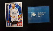 Topps Champions 2017-2018