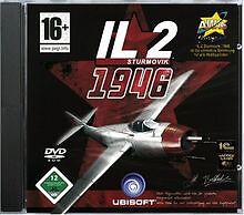 Sturmovik 1946 software - il-2, sturmovik: